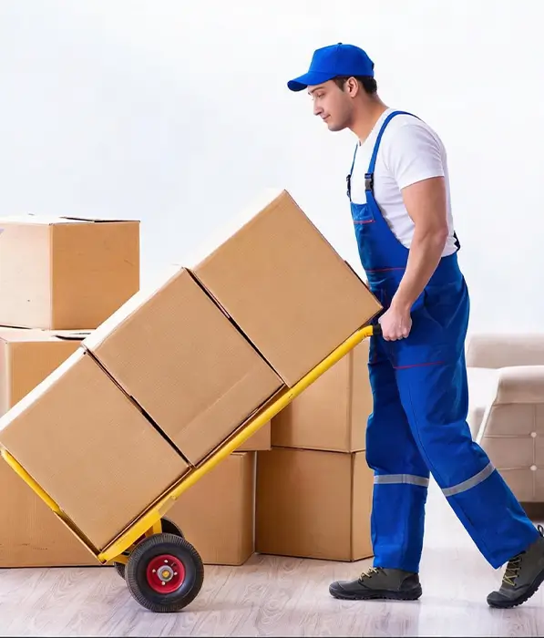 Umzug Hennigsdorf: Lokale Verbindungen nutzen