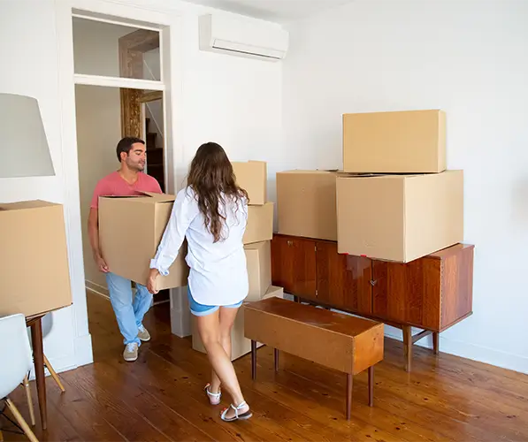 Umzugsfirma Prenzlauer Berg versteht Altbau-Herausforderungen