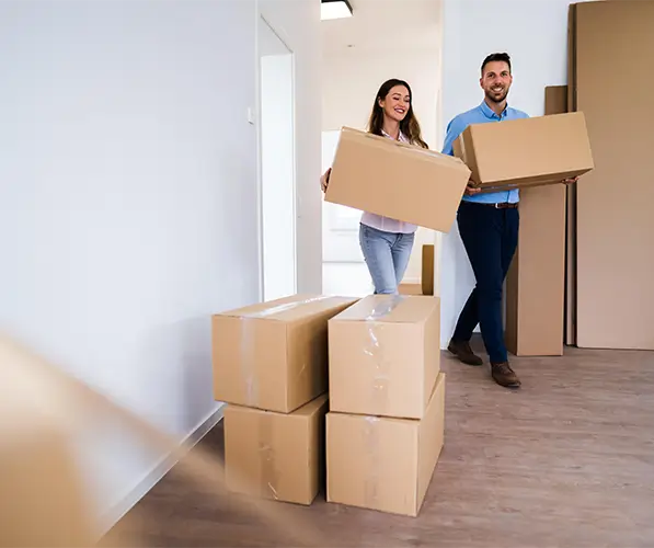 Umzugsfirma Reinickendorf für jeden Bedarf