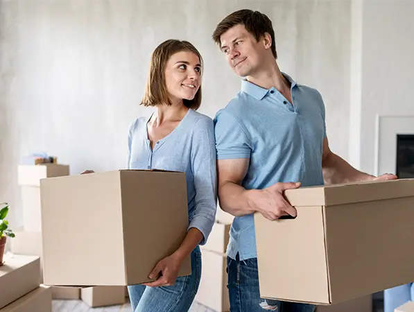 Umzug Deutschland Schweiz: Grenzen als Herausforderung