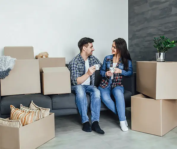 Umzugsfirma Steglitz: Ihr Partner vor Ort