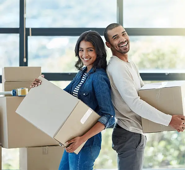 Umzugsfirma Tempelhof für stressfreie Wohnungswechsel