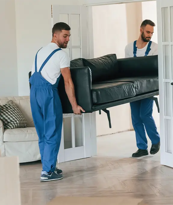 Möbeltransport Tempelhof: Sicher durch den Bezirk