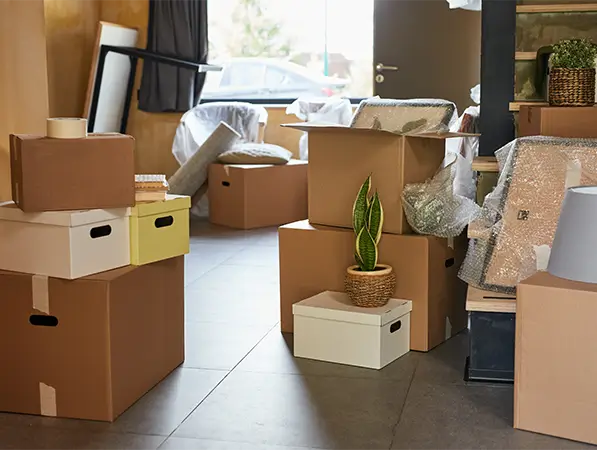 Umzugsfirma Wedding für stressfreie Wohnungswechsel