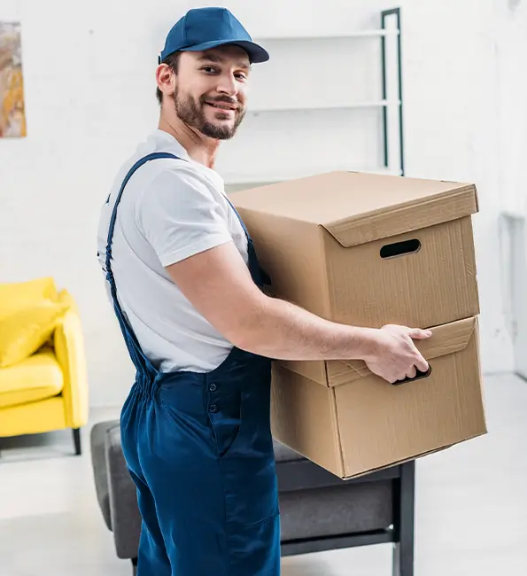 Umzugshelfer Wedding mit Kiez-Kenntnis